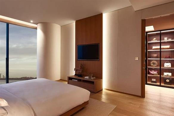 One at Palm Jumeirah Residenc