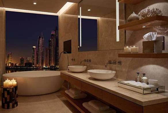 One at Palm Jumeirah Residenc