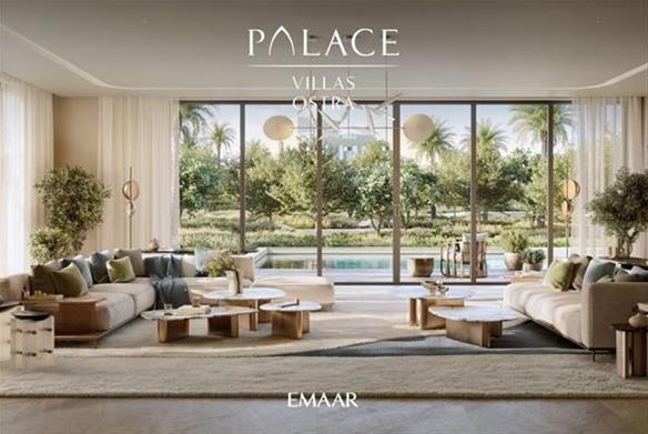 Palace Villas Ostra