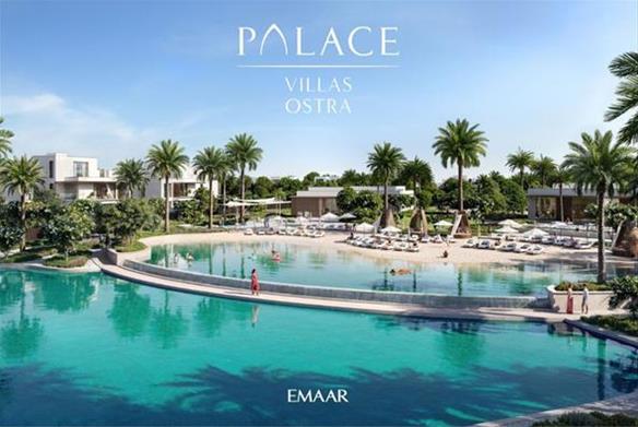 Palace Villas Ostra