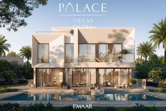 Palace Villas Ostra