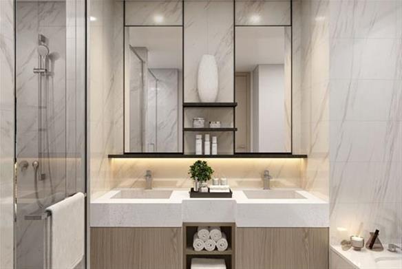 Palm Beach Towers Residence