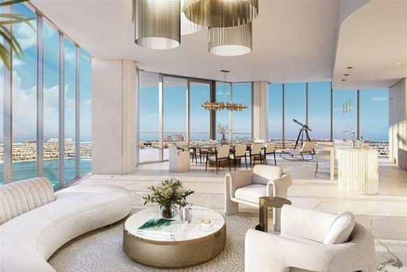 Palm Beach Towers Residence