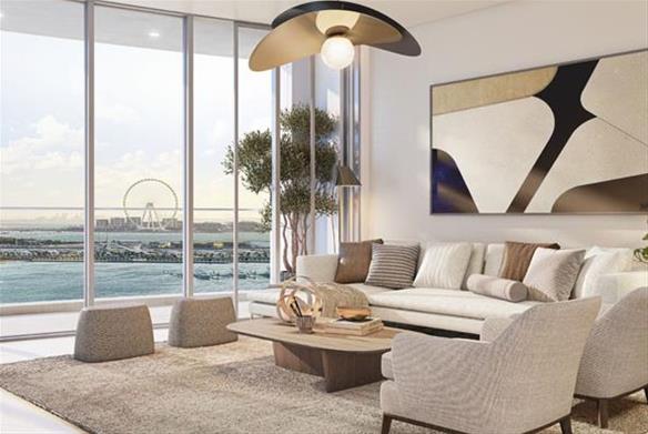 Palm Beach Towers Residence