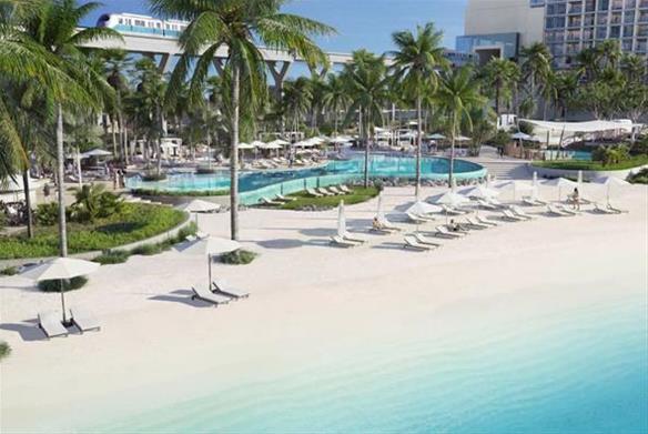 Palm Beach Towers Residence
