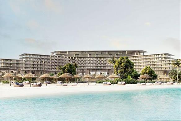 Rixos Bay Residences