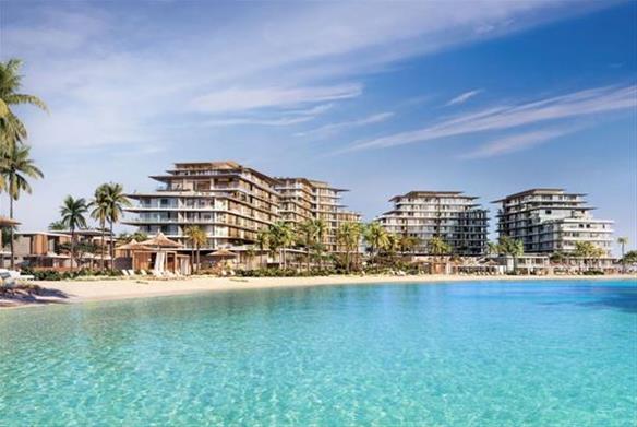 Rixos Bay Residences