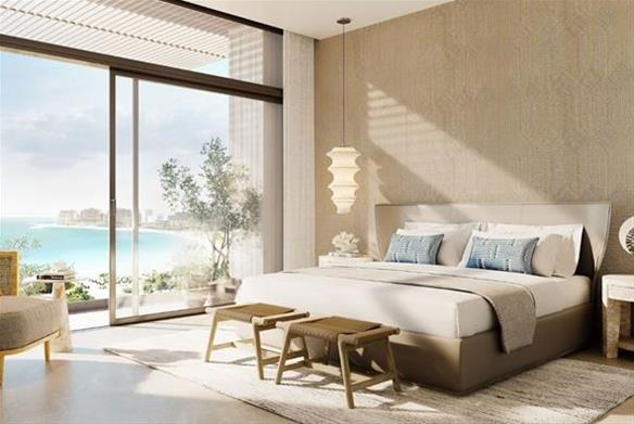 Rixos Bay Residences