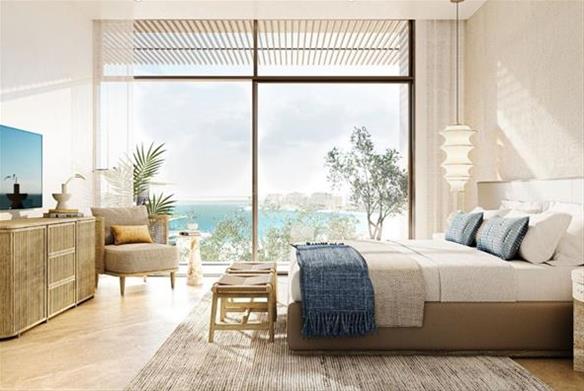 Rixos Bay Residences