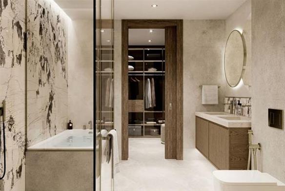 Rixos Bay Residences
