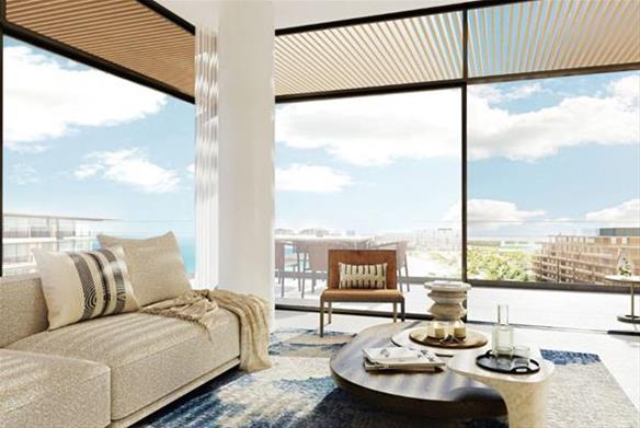 Rixos Bay Residences