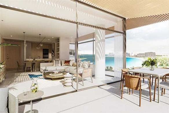Rixos Bay Residences
