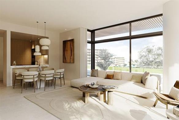 Rixos Bay Residences