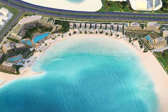 Rixos Bay Residences