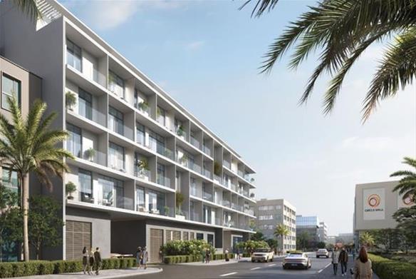 Roma Residence