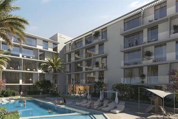 Roma Residence