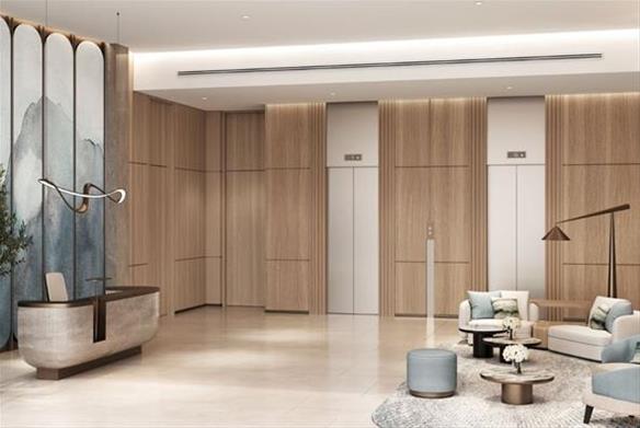Roma Residence