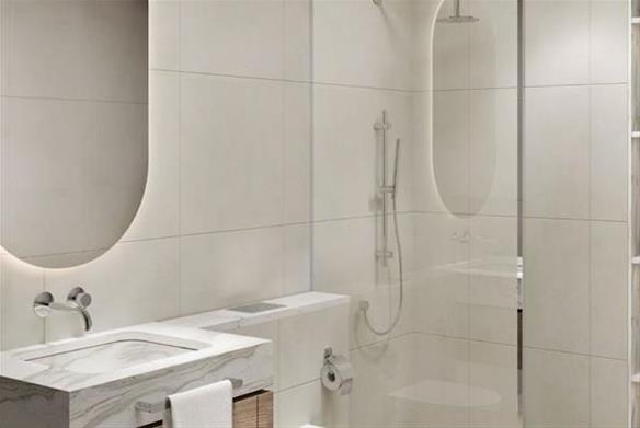 Roma Residence