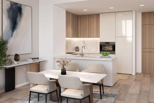 Roma Residence