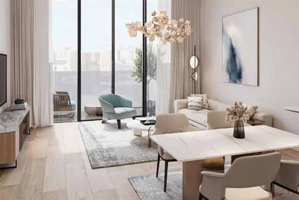 Roma Residence
