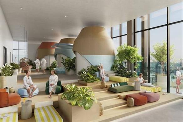 Rove Home Dubai