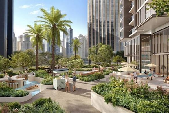 Rove Home Dubai