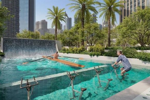 Rove Home Dubai