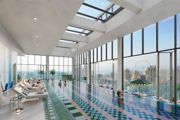 Rove Home Dubai