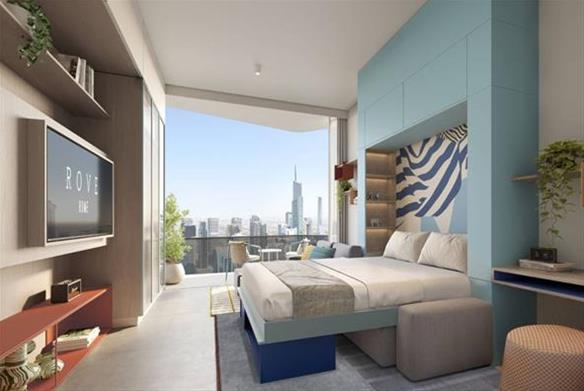 Rove Home Dubai