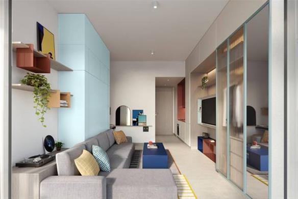 Rove Home Dubai