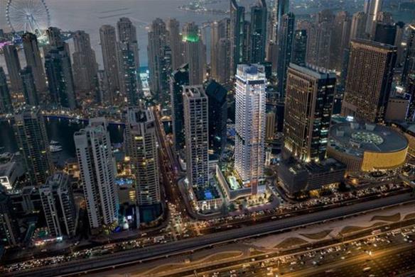 Rove Home Dubai