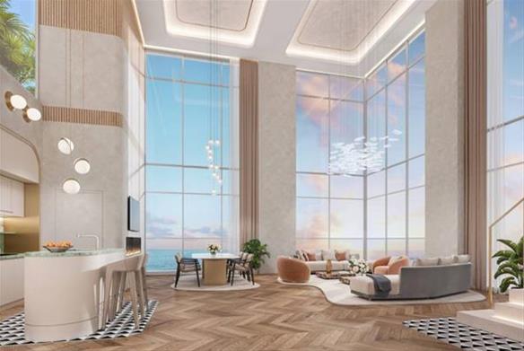  Sensia by Beyond Dubai