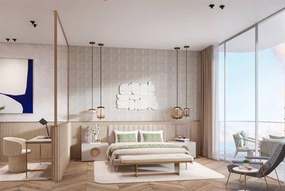  Sensia by Beyond Dubai