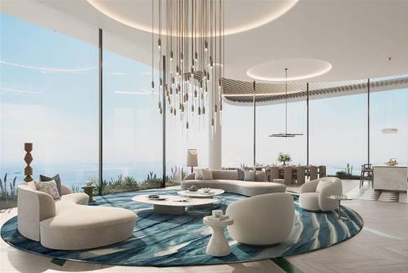  Sensia by Beyond Dubai