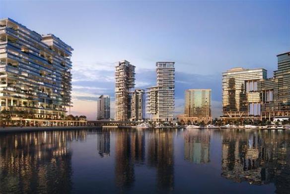  Sensia by Beyond Dubai