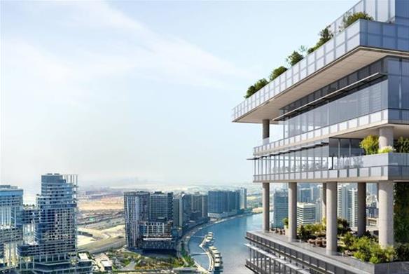  Sensia by Beyond Dubai