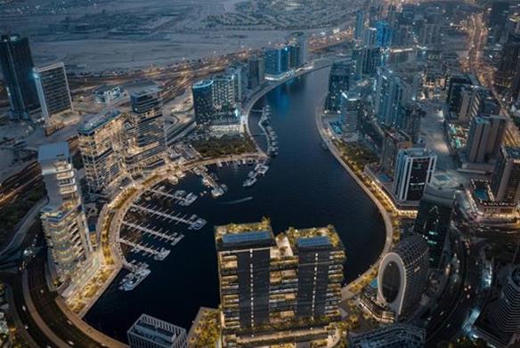  Sensia by Beyond Dubai