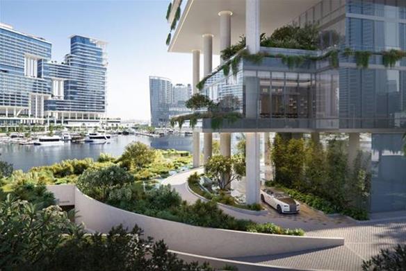  Sensia by Beyond Dubai