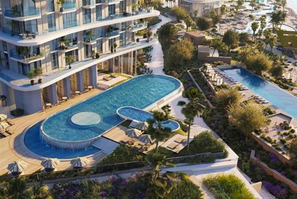  Sensia by Beyond Dubai