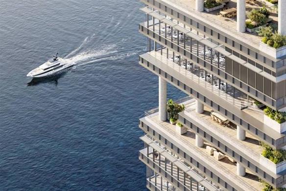  Sensia by Beyond Dubai