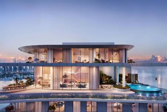  Sensia by Beyond Dubai