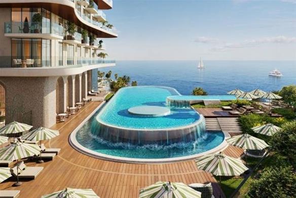  Sensia by Beyond Dubai