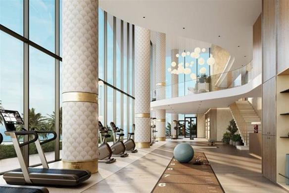  Sensia by Beyond Dubai