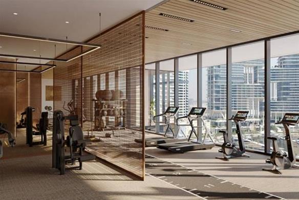  Sensia by Beyond Dubai