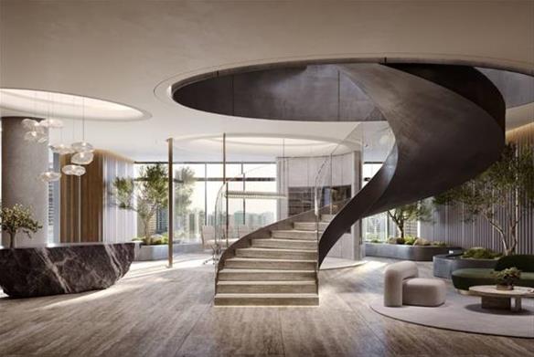  Sensia by Beyond Dubai