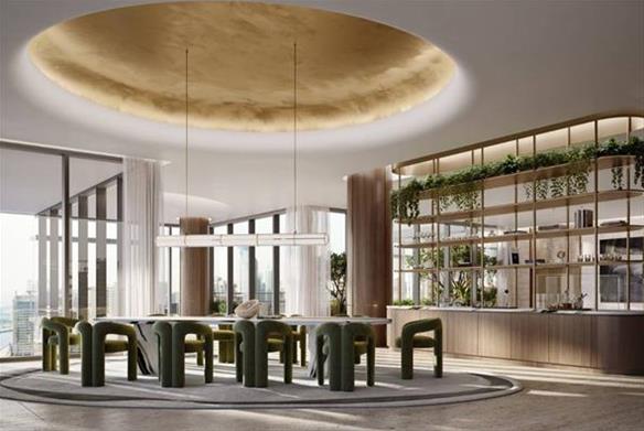  Sensia by Beyond Dubai