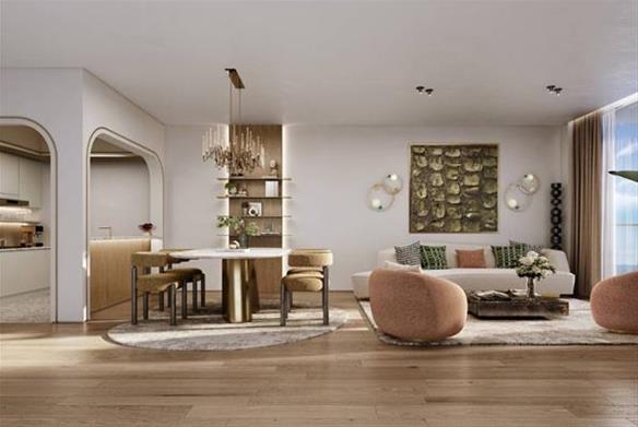  Sensia by Beyond Dubai
