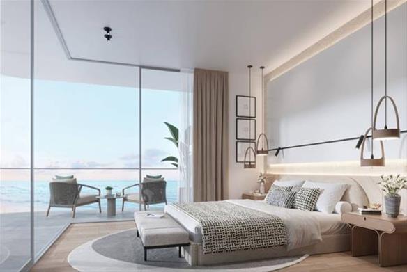  Sensia by Beyond Dubai