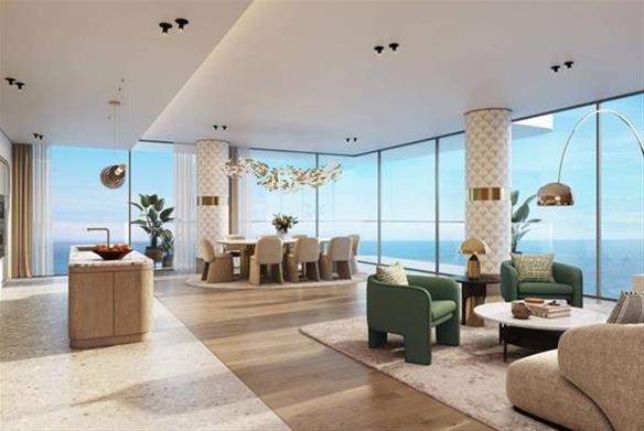  Sensia by Beyond Dubai
