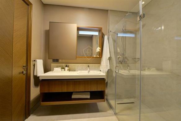 Skyland Istanbul Dublex Residence